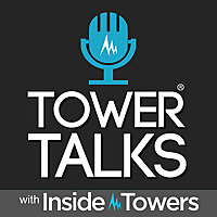 Tower Talks with Inside Towers