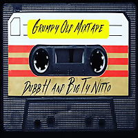 Grumpy Old Mixtape