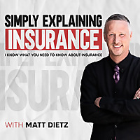 Simply Explaining Insurance