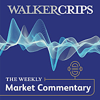 Walker Crips' Market Commentary