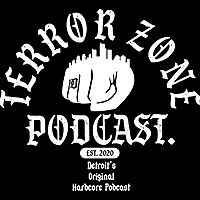 Terror Zone Podcast