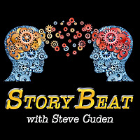 Storybeat with Steve Cuden