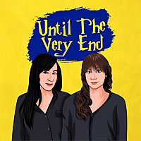 Until The Very End