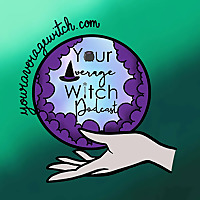 Your Average Witch Podcast