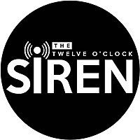 The Twelve O'clock Siren