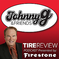 Johnny G & Friends