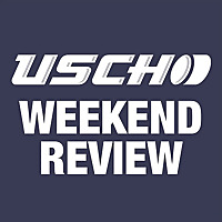 USCHO Weekend Review
