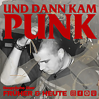 Und dann kam Punk