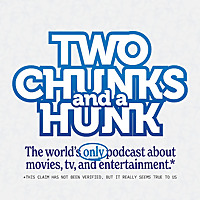 Two Chunks And A Hunk