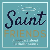Saint Friends