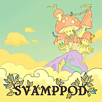 Svamppod