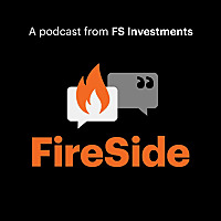 FireSide: A Podcast Series from Future Standard