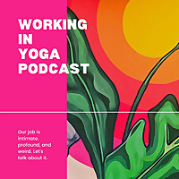 Working in Yoga