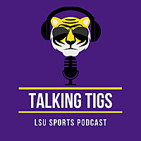 Talking Tigs Podcast