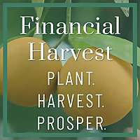 Plant. Harvest. Prosper.