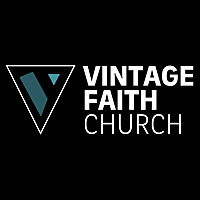 Vintage Faith Podcast