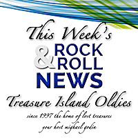 Treasure Island Oldies