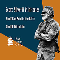 Scott Silverii Ministries
