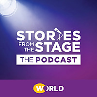 Stories From The Stage
