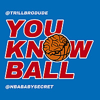 You Know Ball: A (Mostly) NBA Podcast