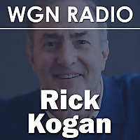 Rick Kogan