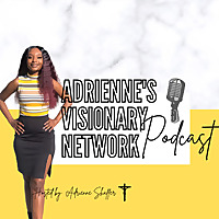 Adrienne's Visionary Network
