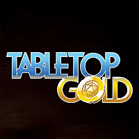 Tabletop Gold