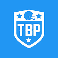 TBP College Football Podcast