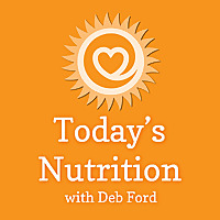 Today's Nutrition