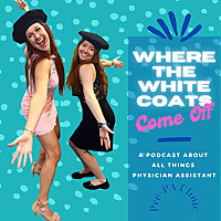Where the White Coats Come Off - Get Accepted to PA School