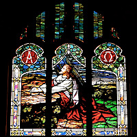 Trinity Lutheran Church Elmore