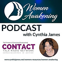 Women Awakening with Cynthia James