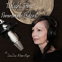 Twilight Tonic Paranormal Podcast