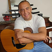 Vidal Muniz
