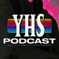 Yes Have Some: YHS Podcast & Ghostbusters Radio Live
