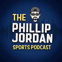 The Phillip Jordan Podcast