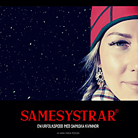 Samesystrar
