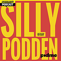 Sillypodden