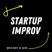 Startup Improv