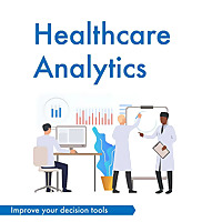 Healthcare Analytics