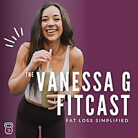 Vanessa G Fitcast
