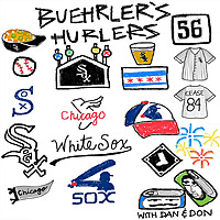 Buehrler's Hurlers
