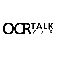 OCR Talk