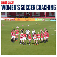 Women's Soccer Coaching