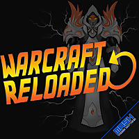 Warcraft Reloaded   WoW Classic and Community