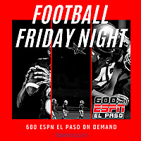 Football Friday Night On Demand