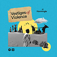 Vestiges Of Violence