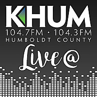 Live at KHUM
