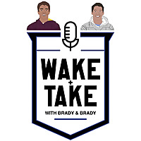 Wake and Take