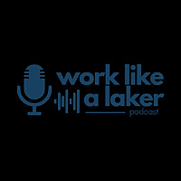 Work Like A Laker
